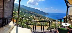 Aegean Castle Luxury Boutique Hotel - Adults Only