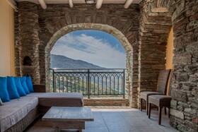 Aegean Castle Luxury Boutique Hotel - Adults Only