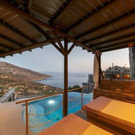 Aegean Castle Luxury Boutique Hotel - Adults Only