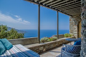 Aegean Castle Luxury Boutique Hotel - Adults Only
