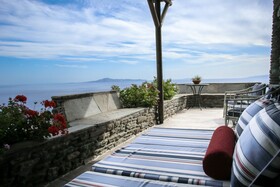 Aegean Castle Luxury Boutique Hotel - Adults Only