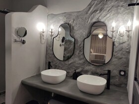 Aegean Castle Luxury Boutique Hotel - Adults Only