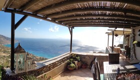 Aegean Castle Luxury Boutique Hotel - Adults Only