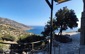 Aegean Castle Luxury Boutique Hotel - Adults Only
