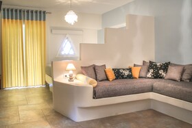 Aegean Castle Luxury Boutique Hotel - Adults Only