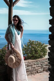 Aegean Castle Luxury Boutique Hotel - Adults Only
