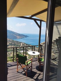 Aegean Castle Luxury Boutique Hotel - Adults Only