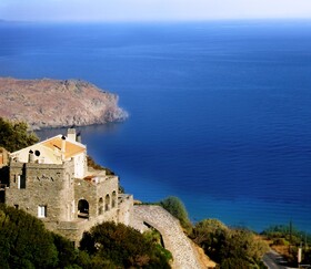 Aegean Castle Luxury Boutique Hotel - Adults Only