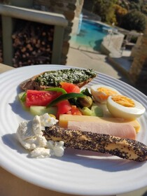 Aegean Castle Luxury Boutique Hotel - Adults Only