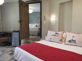 Aegean Castle Luxury Boutique Hotel - Adults Only
