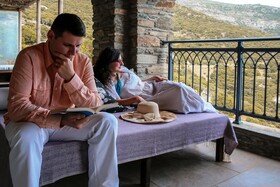 Aegean Castle Luxury Boutique Hotel - Adults Only