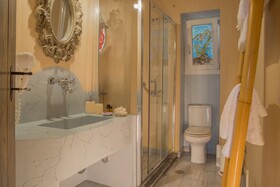 Aegean Castle Luxury Boutique Hotel - Adults Only
