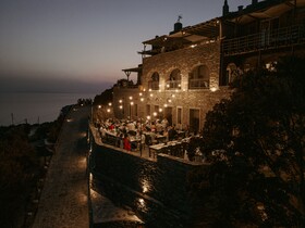 Aegean Castle Luxury Boutique Hotel - Adults Only