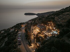 Aegean Castle Luxury Boutique Hotel - Adults Only