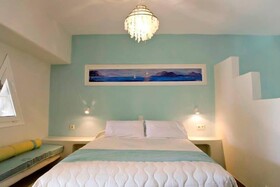Aegean Castle Luxury Boutique Hotel - Adults Only
