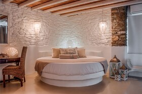 Aegean Castle Luxury Boutique Hotel - Adults Only