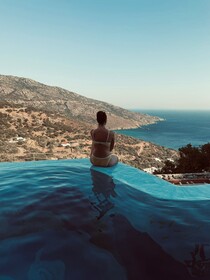 Aegean Castle Luxury Boutique Hotel - Adults Only