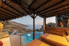 Aegean Castle Luxury Boutique Hotel - Adults Only