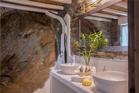 Aegean Castle Luxury Boutique Hotel - Adults Only