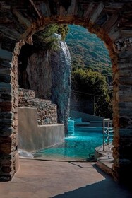 Aegean Castle Luxury Boutique Hotel - Adults Only