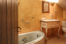 Aegean Castle Luxury Boutique Hotel - Adults Only