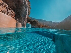 Aegean Castle Luxury Boutique Hotel - Adults Only
