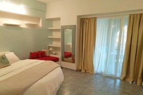 Aegean Castle Luxury Boutique Hotel - Adults Only
