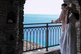 Aegean Castle Luxury Boutique Hotel - Adults Only