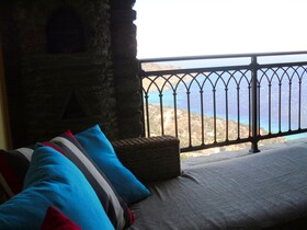 Aegean Castle Luxury Boutique Hotel - Adults Only