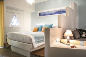 Aegean Castle Luxury Boutique Hotel - Adults Only