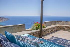 Aegean Castle Luxury Boutique Hotel - Adults Only