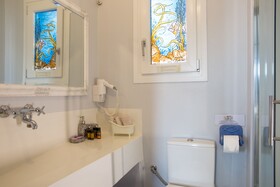 Aegean Castle Luxury Boutique Hotel - Adults Only