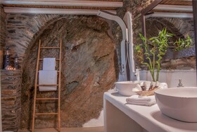 Aegean Castle Luxury Boutique Hotel - Adults Only
