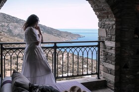 Aegean Castle Luxury Boutique Hotel - Adults Only