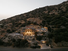 Aegean Castle Luxury Boutique Hotel - Adults Only