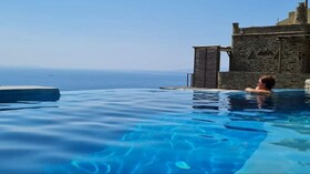 Aegean Castle Luxury Boutique Hotel - Adults Only