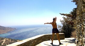 Aegean Castle Luxury Boutique Hotel - Adults Only