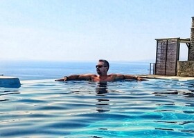 Aegean Castle Luxury Boutique Hotel - Adults Only