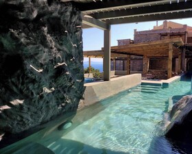Aegean Castle Luxury Boutique Hotel - Adults Only