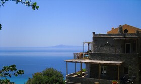 Aegean Castle Luxury Boutique Hotel - Adults Only