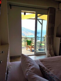 Aegean Castle Luxury Boutique Hotel - Adults Only