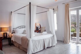 Aegean Castle Luxury Boutique Hotel - Adults Only