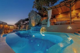 Aegean Castle Luxury Boutique Hotel - Adults Only