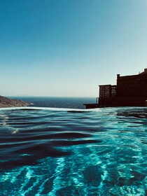 Aegean Castle Luxury Boutique Hotel - Adults Only