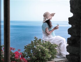 Aegean Castle Luxury Boutique Hotel - Adults Only