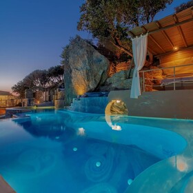 Aegean Castle Luxury Boutique Hotel - Adults Only