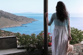 Aegean Castle Luxury Boutique Hotel - Adults Only