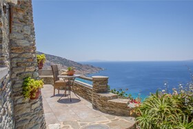 Aegean Castle Luxury Boutique Hotel - Adults Only