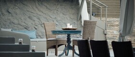 Aegean Castle Luxury Boutique Hotel - Adults Only