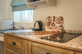 Aegean Castle Luxury Boutique Hotel - Adults Only